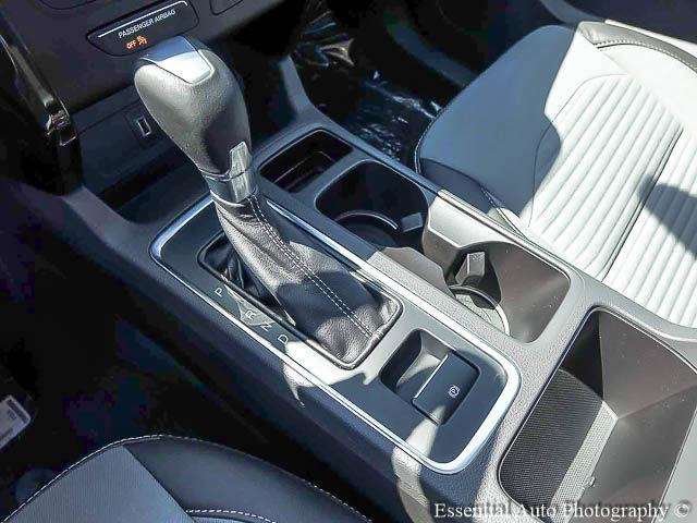 Ford Escape 2017 photo 20